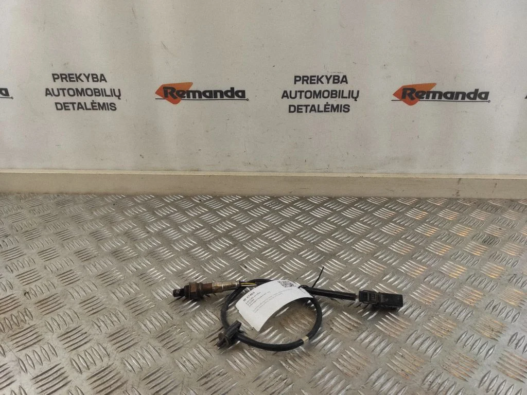 Lambda probe sensor – Volkswagen Touran I (2003-2010)
