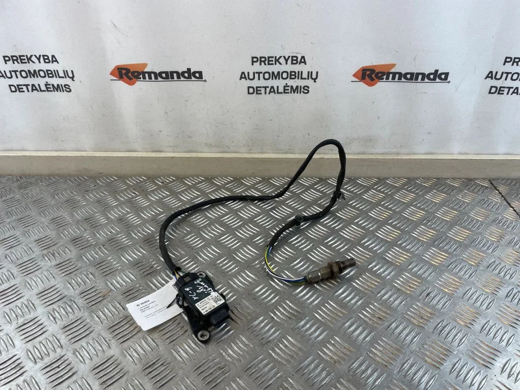 Lambdasond 8580410