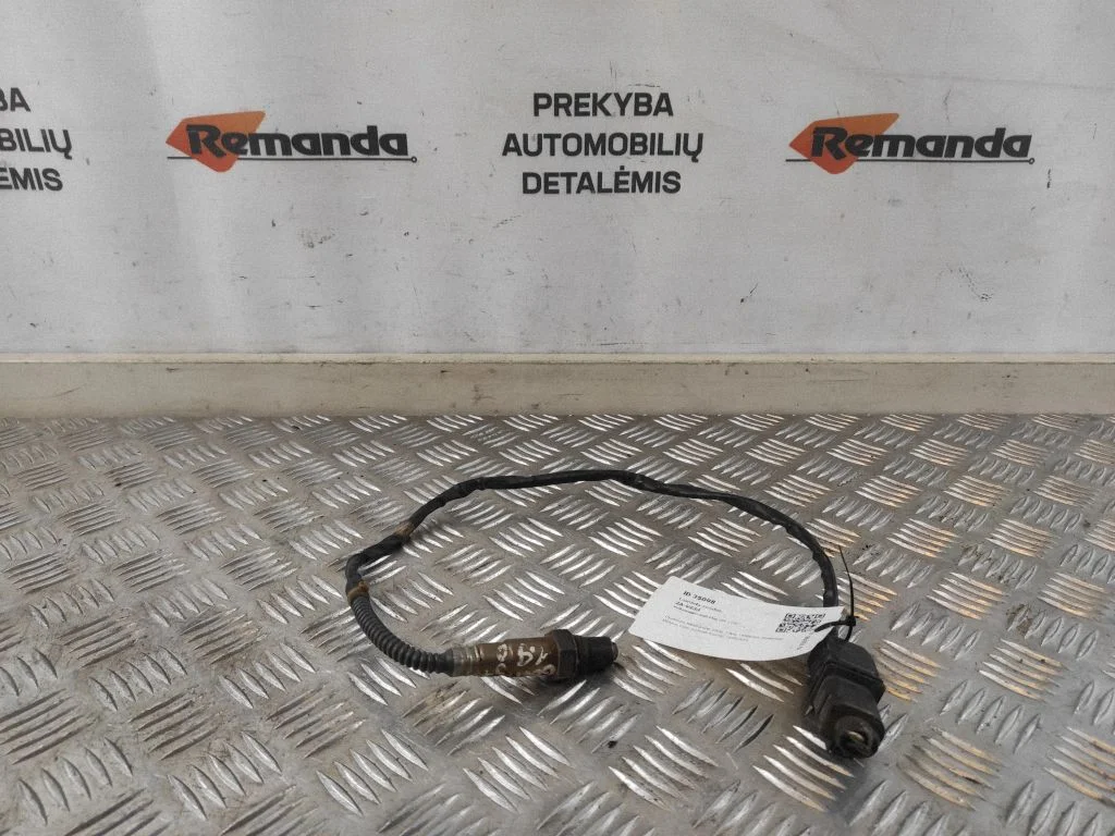 Lambda zonde 03G906262