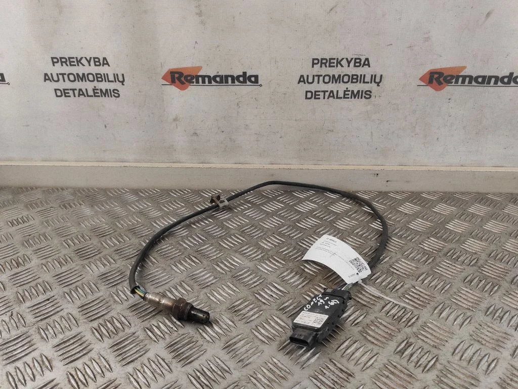 Lambda zondas