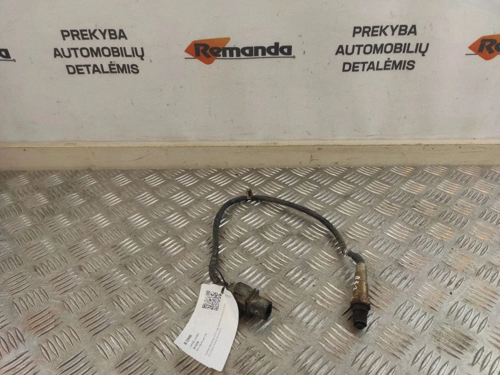 Lambda probe sensor 5802019070