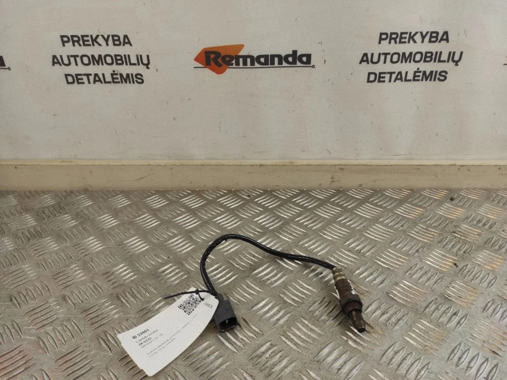 Lambda zonde 8980898950