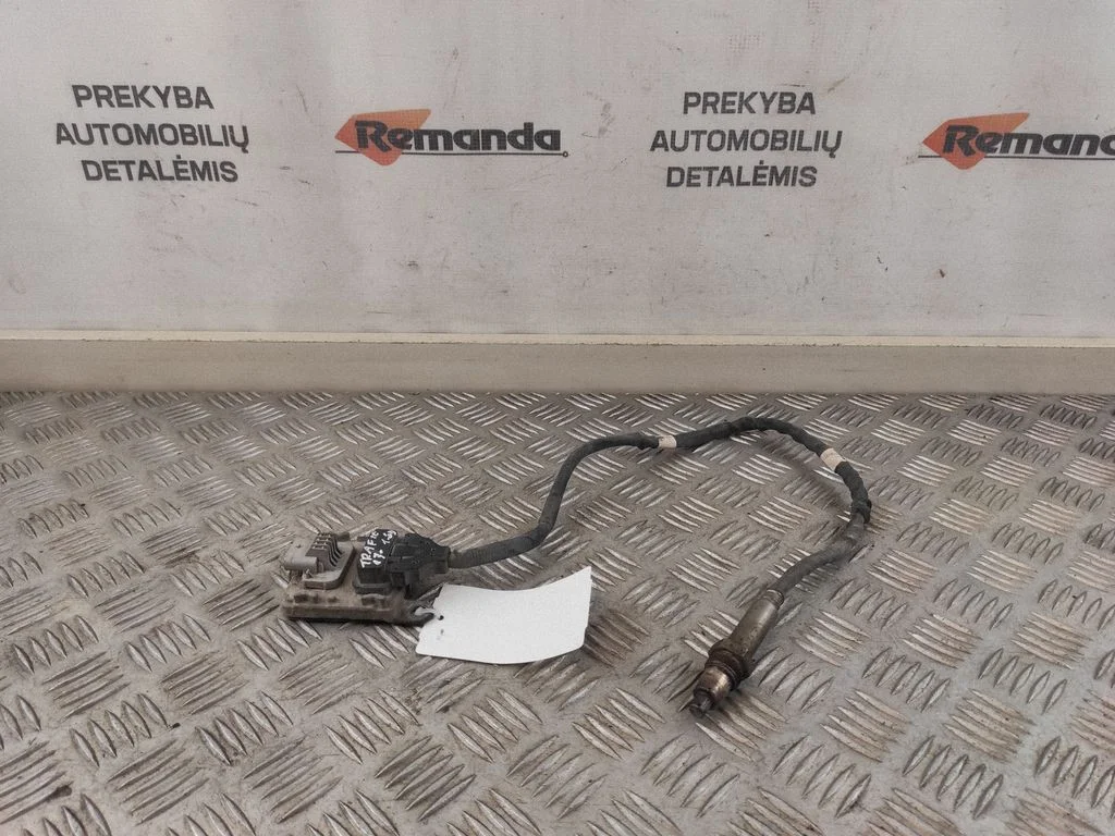 Sonda lambda – Renault Trafic III (X82) (2014-)
