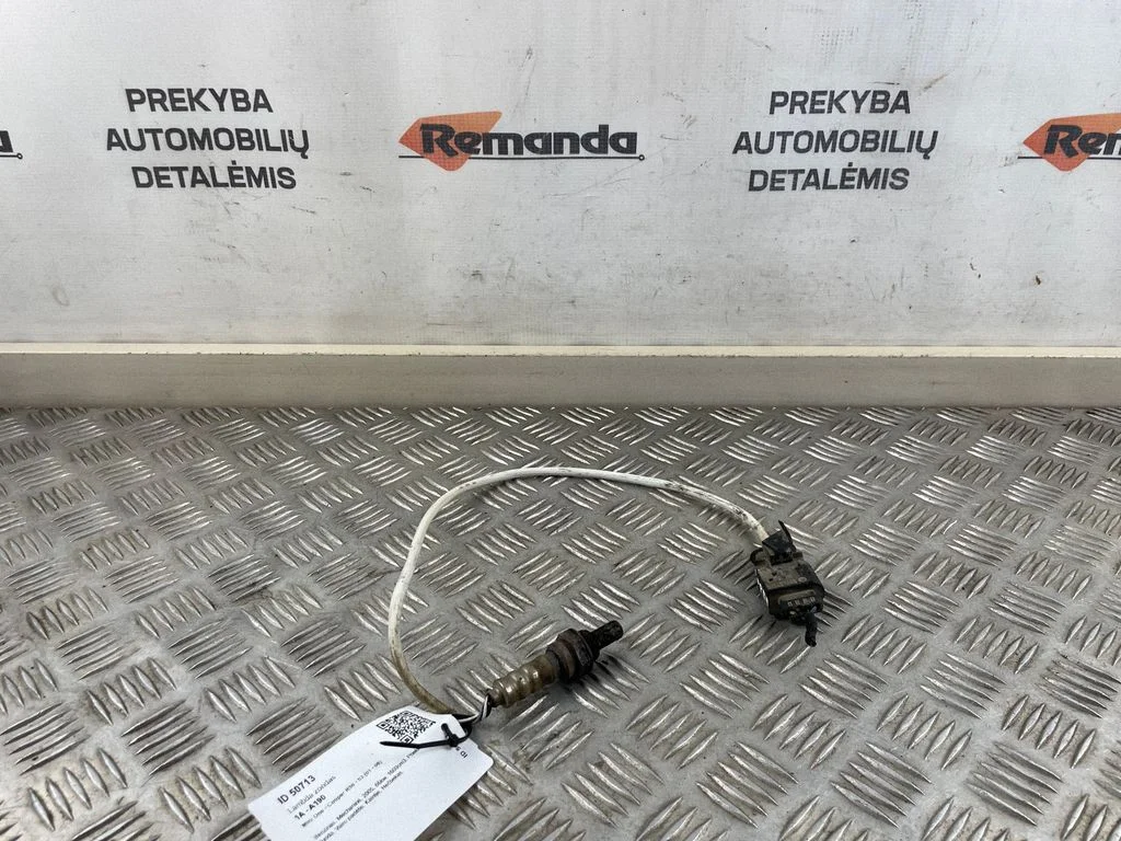 Lambda zonde 08726747L
