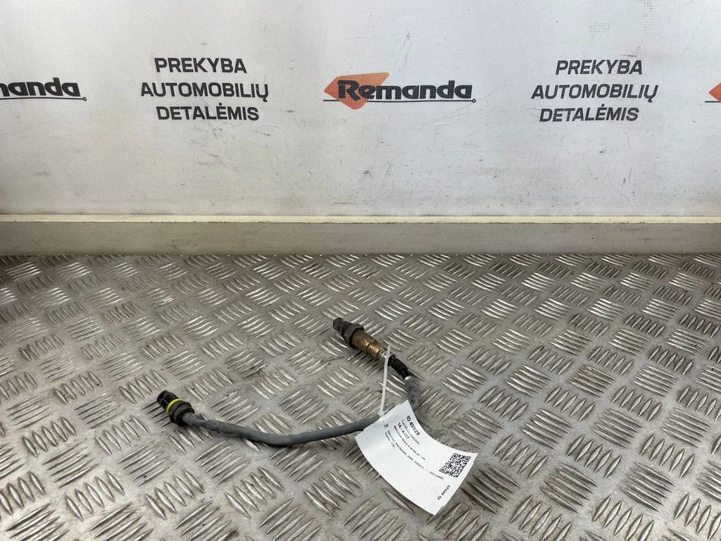 Lambdasond 0025400117
