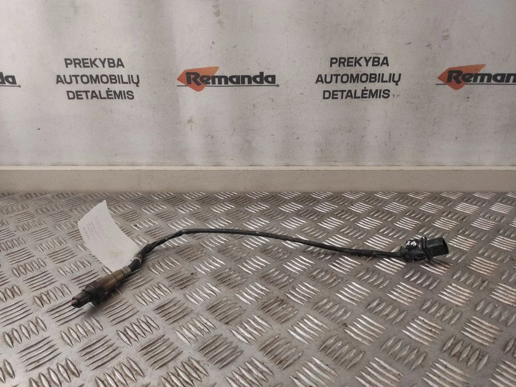 Lambda zonde 0281004036