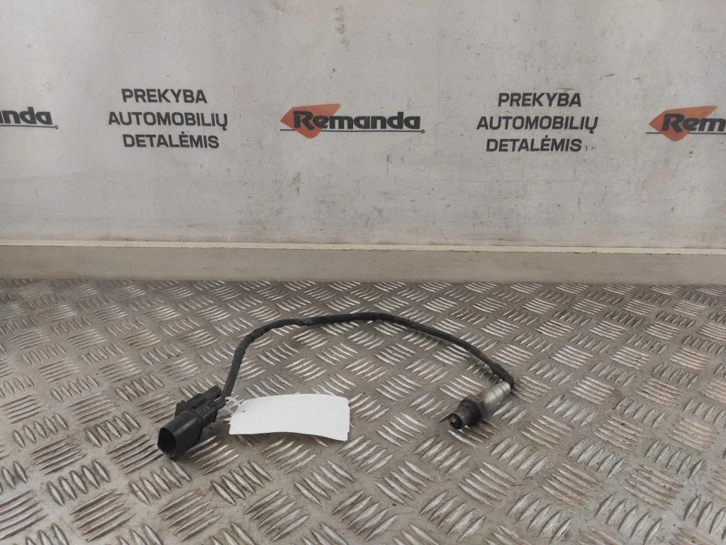 Lambda probe sensor 0258007160
