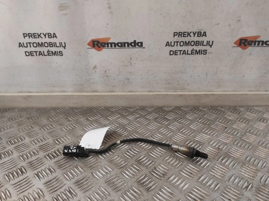 Lambda zonde 03L906262