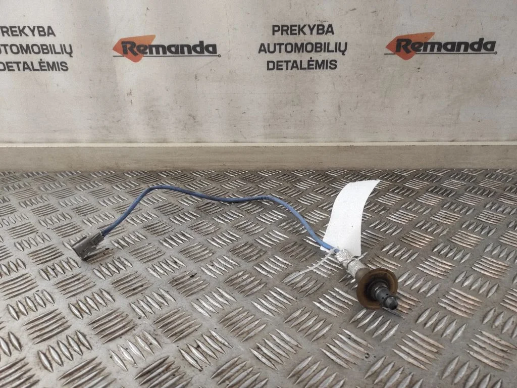 Sonda lambda – Renault Kadjar (2015-)