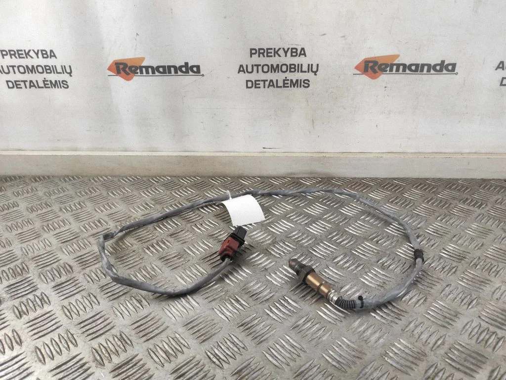 Lambda zonde 03L906262