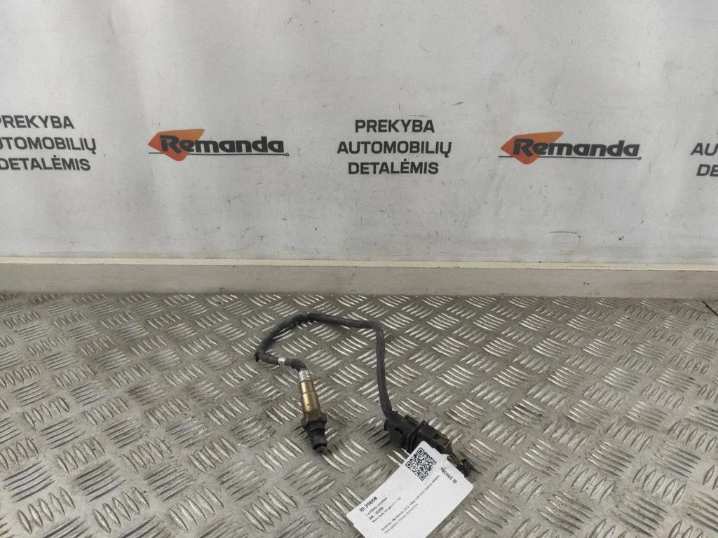 Lambdasond 0258017052