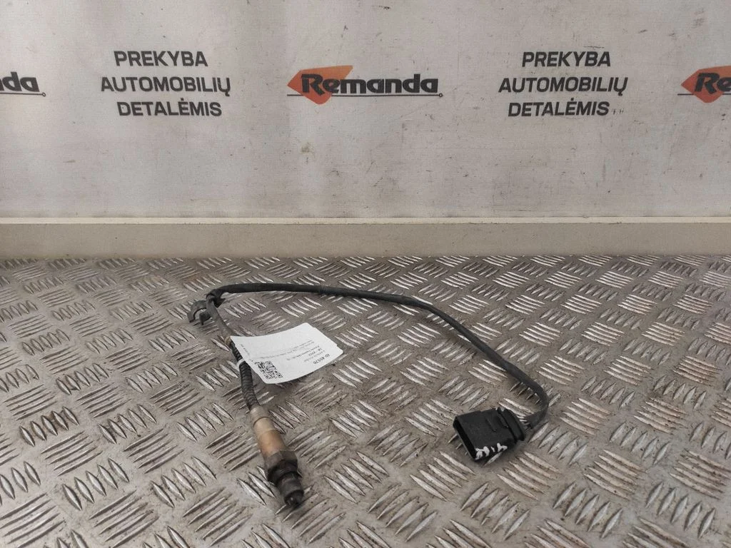 Lambda zonde 7L0906262C
