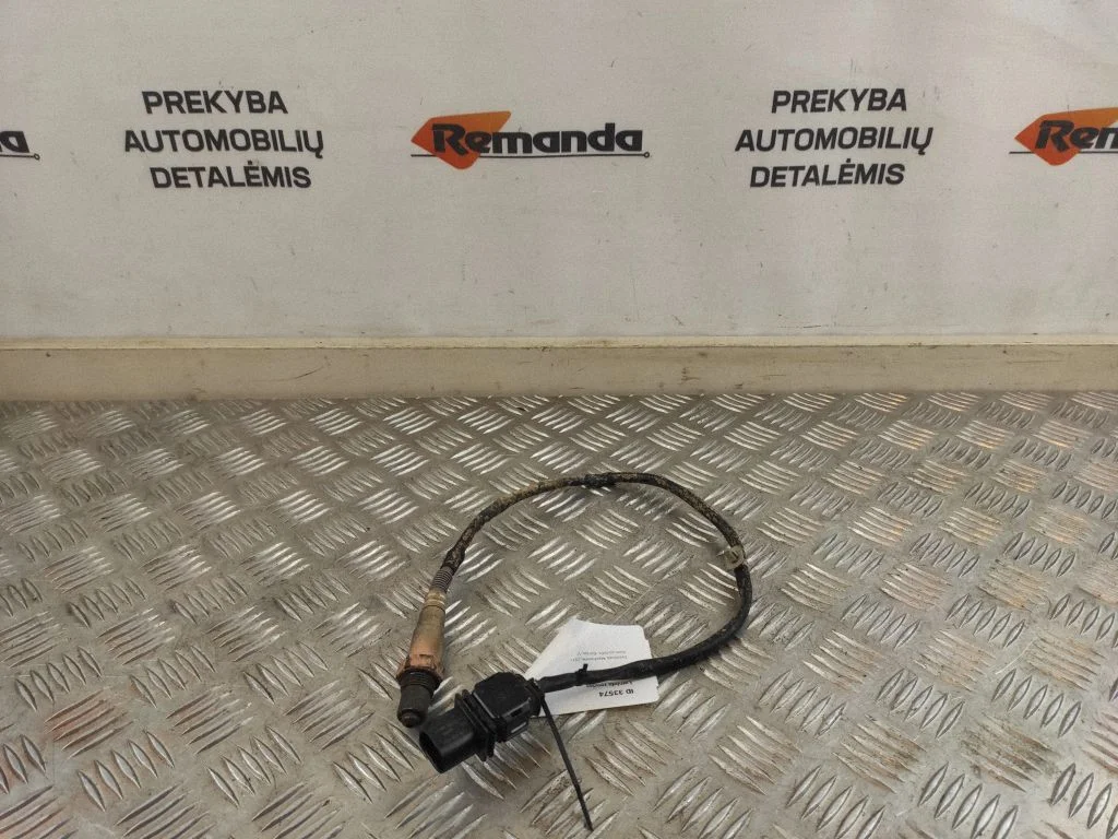 Lambda zonde 296402F140