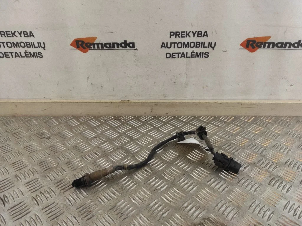 Lambda zonde 8200406337