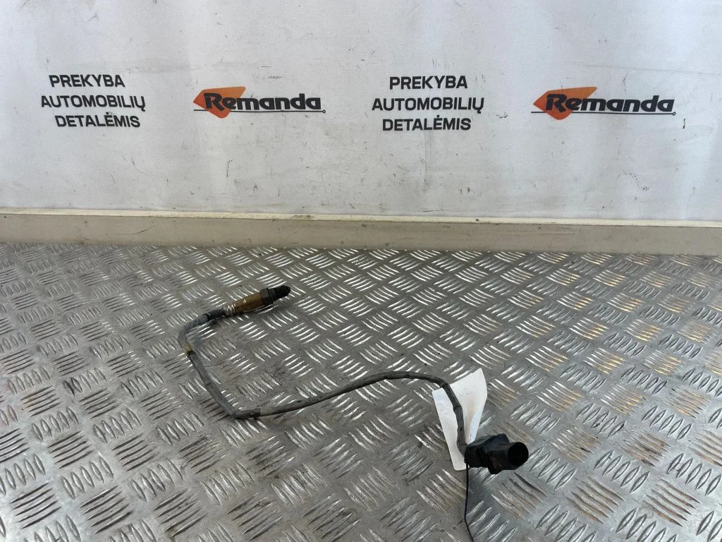 Lambda zondas