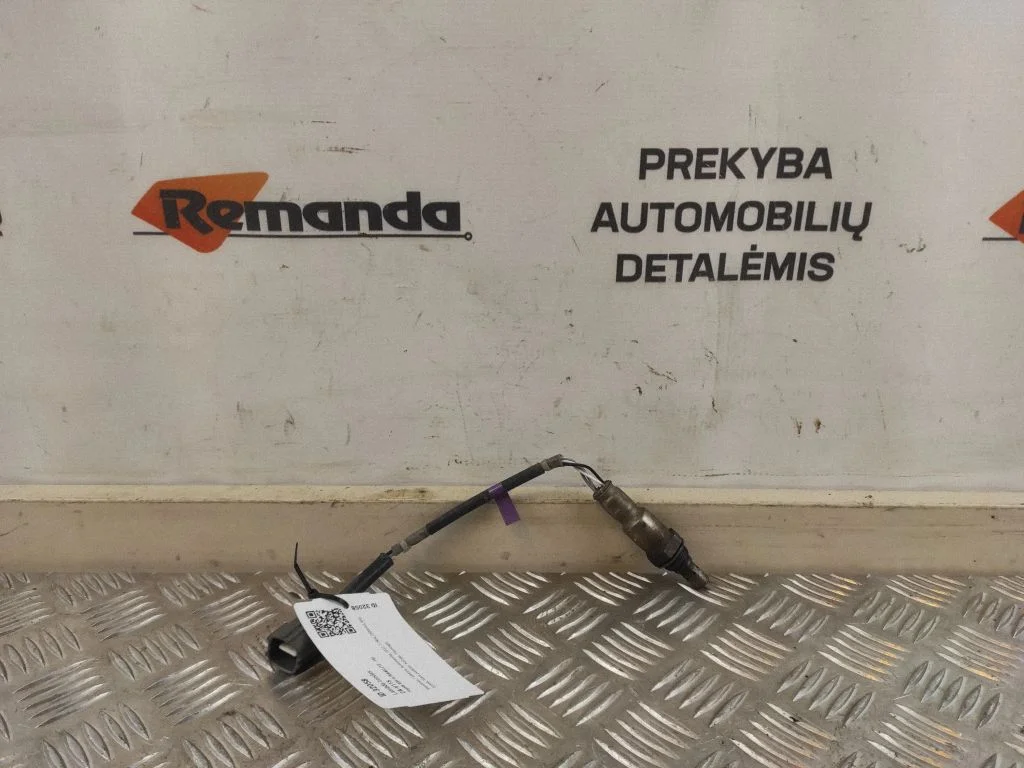 Sonda lambda – Toyota RAV 4 (XA40) (2012-2018)