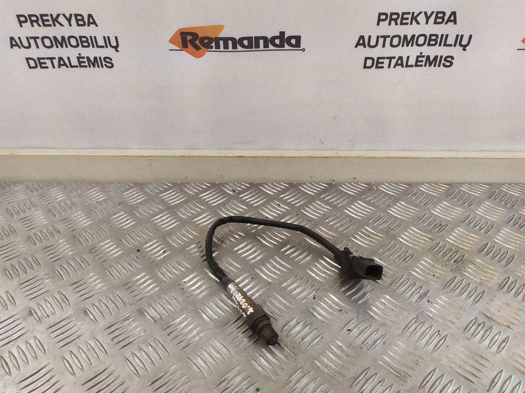 Lambda probe sensor – Opel Zafira C (2011-2019)