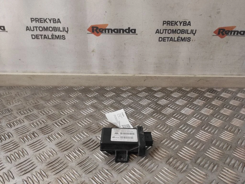 Gaismu modulis 6336190999E