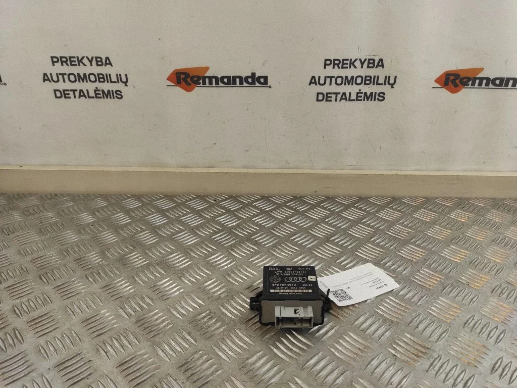 Light module LCM – Audi A6 Allroad C6 (2006-2011)
