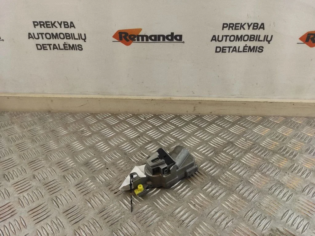 Vairo užraktas