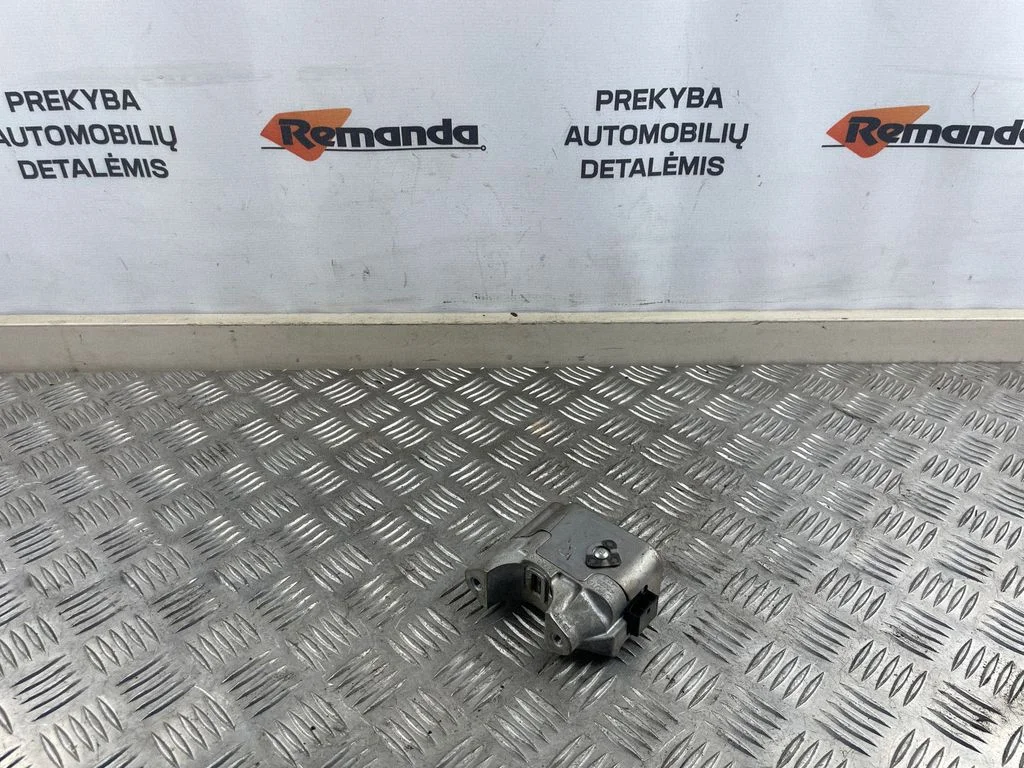 Vairo užraktas