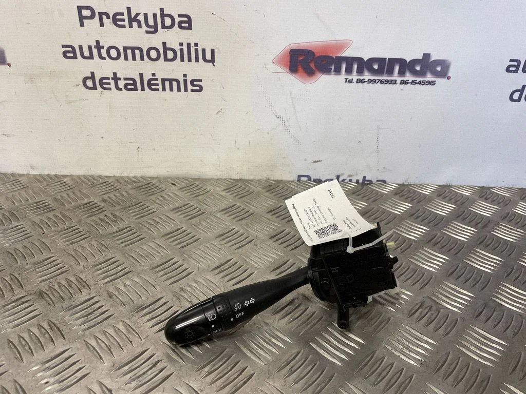 Indicator stalk 173682