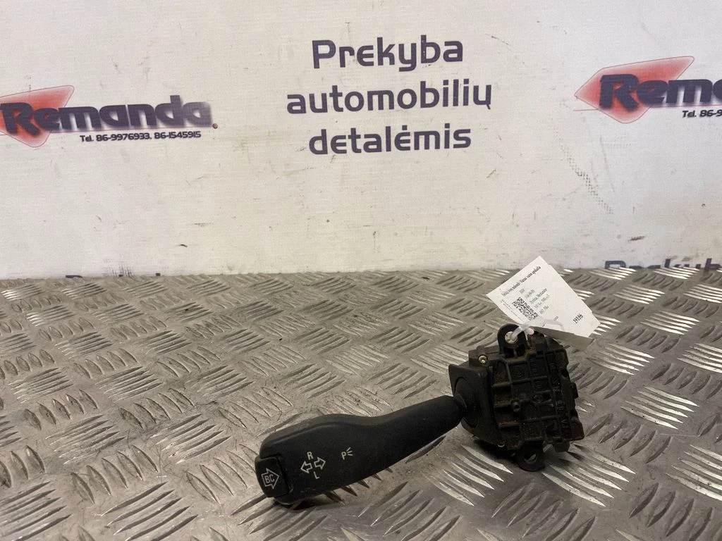 Indicator stalk 8363668