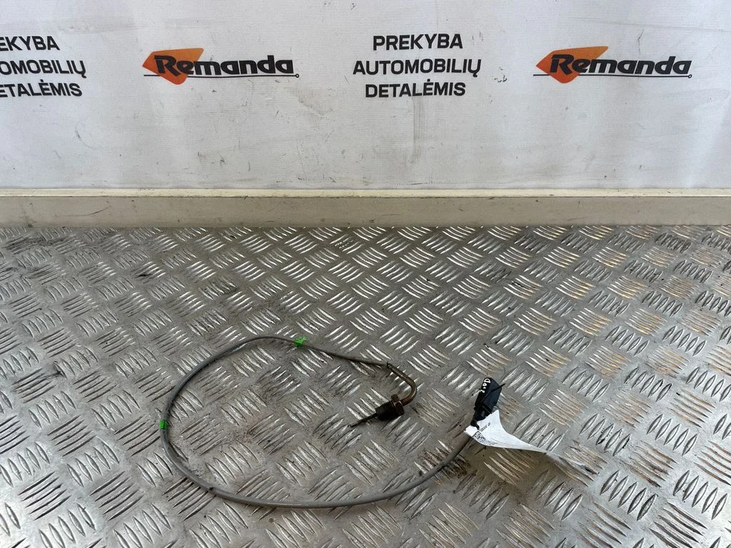 Heitgaasi temperatuuriandur AG04L906088