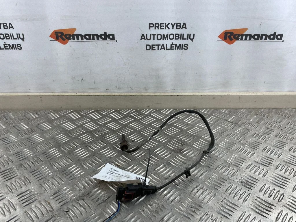 Exhaust gas temperature sensor 55596171
