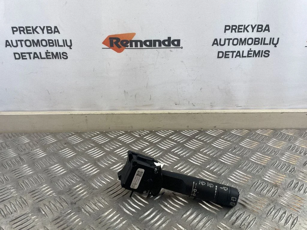 Wiper control stalk 20941131