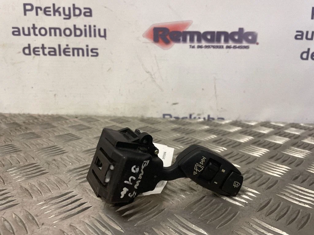 Wiper control stalk 6924106