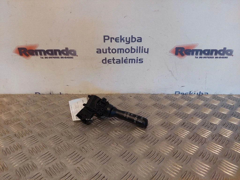 Wiper control stalk 17F003LH