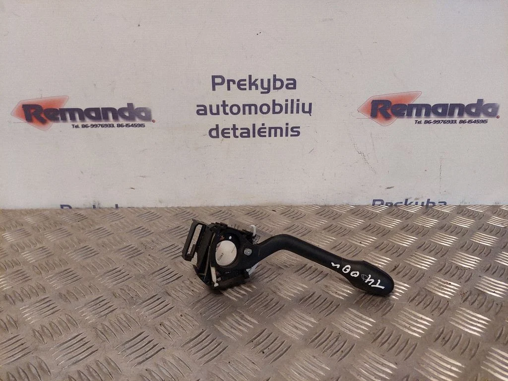 Wiper control stalk 700953503E