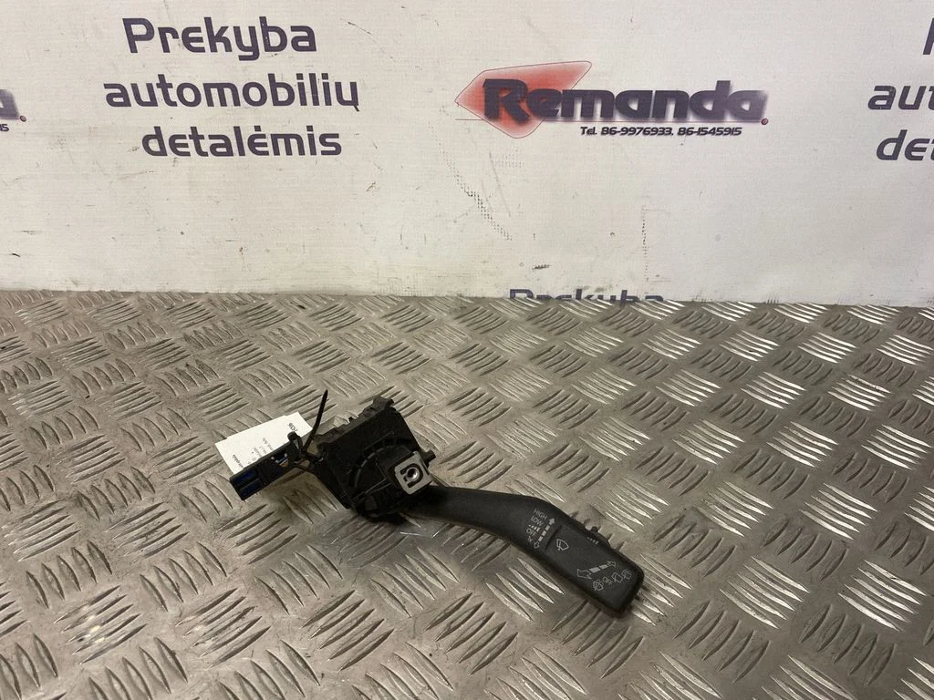 Wiper control stalk 1K0953519H