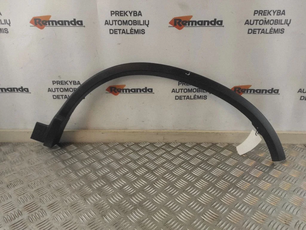 Spārna apdare (moldings) 74450SWTW010M1