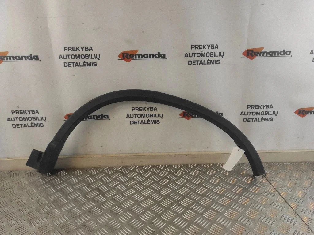 Spārna apdare (moldings) 74450SWTW010M1