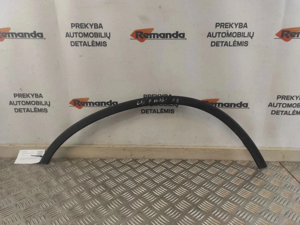 Spārna apdare (moldings) – Honda CR-V (2007-2012)