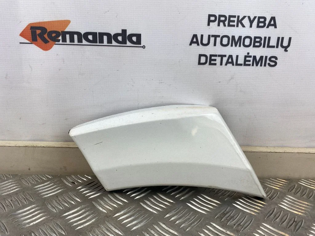 Spārna apdare (moldings) A9066902662