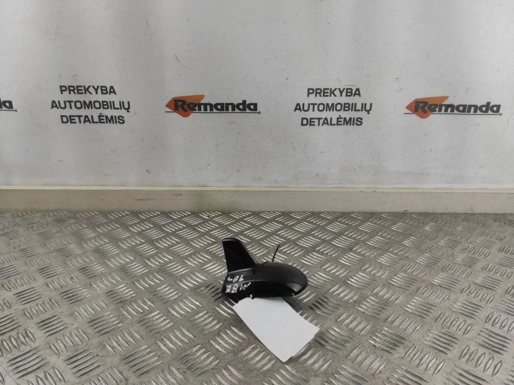 Aerial GPS antenna A2128270328