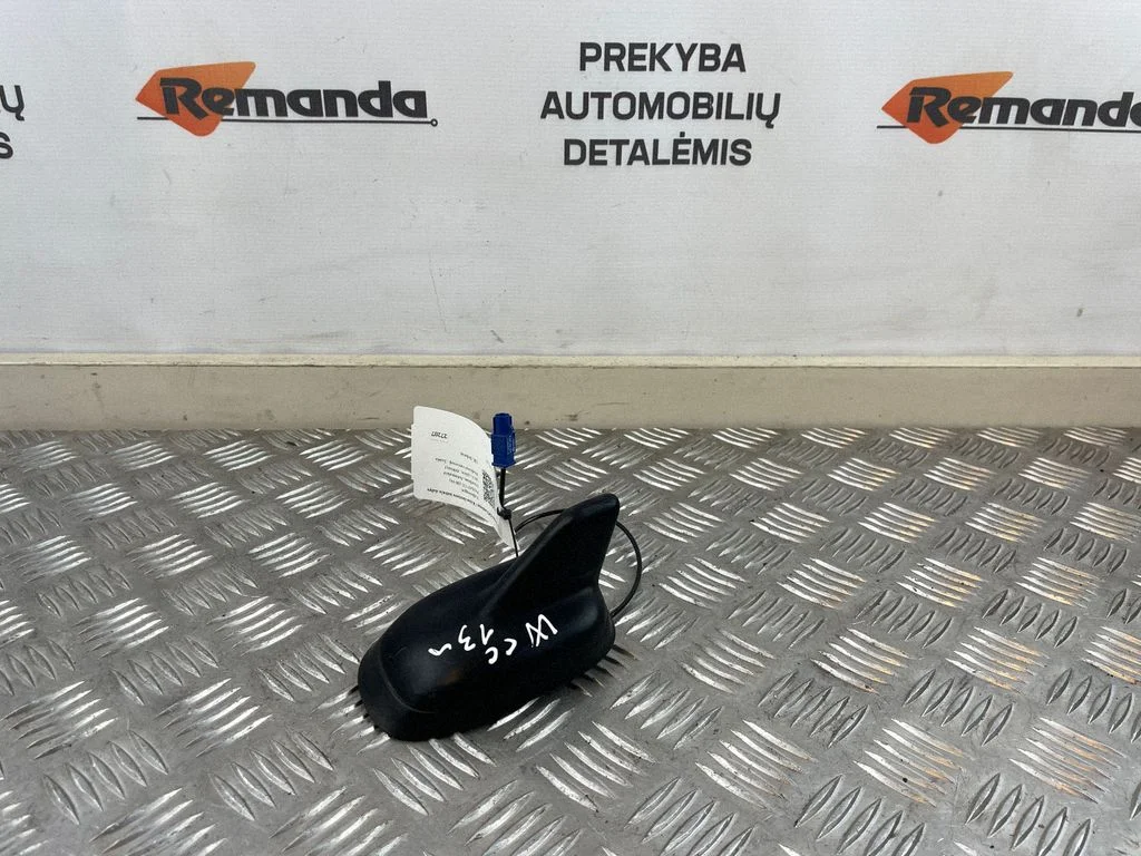 Antena (GPS antena)