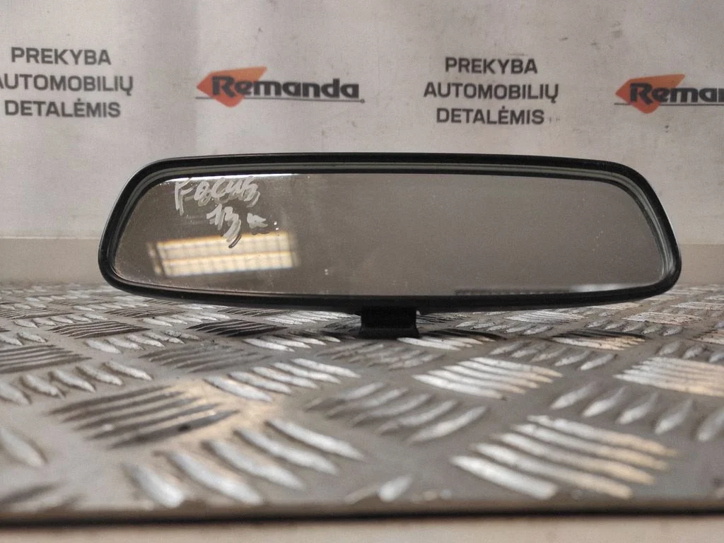 Atpakaļskata spogulis (salonā) – Ford Focus (2010-2017)
