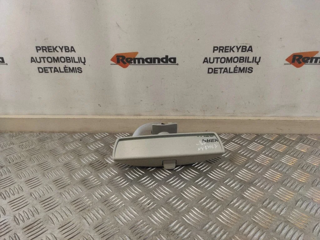 Atpakaļskata spogulis (salonā) 1T0857511