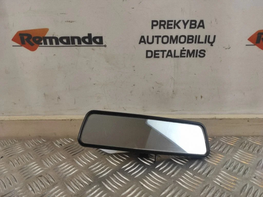 Atpakaļskata spogulis (salonā) 014022