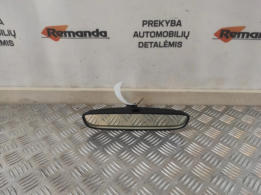 Atpakaļskata spogulis (salonā) 012143