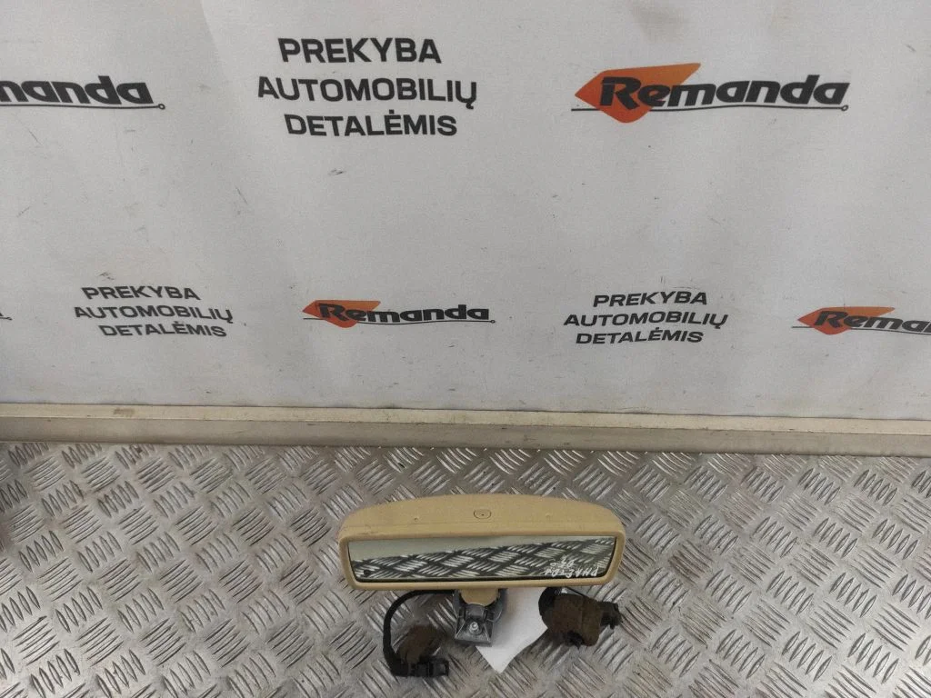 Atpakaļskata spogulis (salonā) 6PT00830400