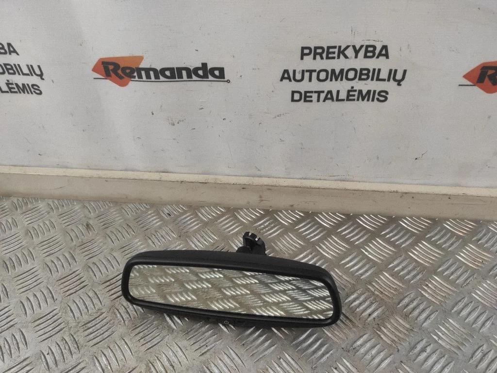 Tahavaatepeegel (salongis) – Toyota Avensis T250 (2006-2009)