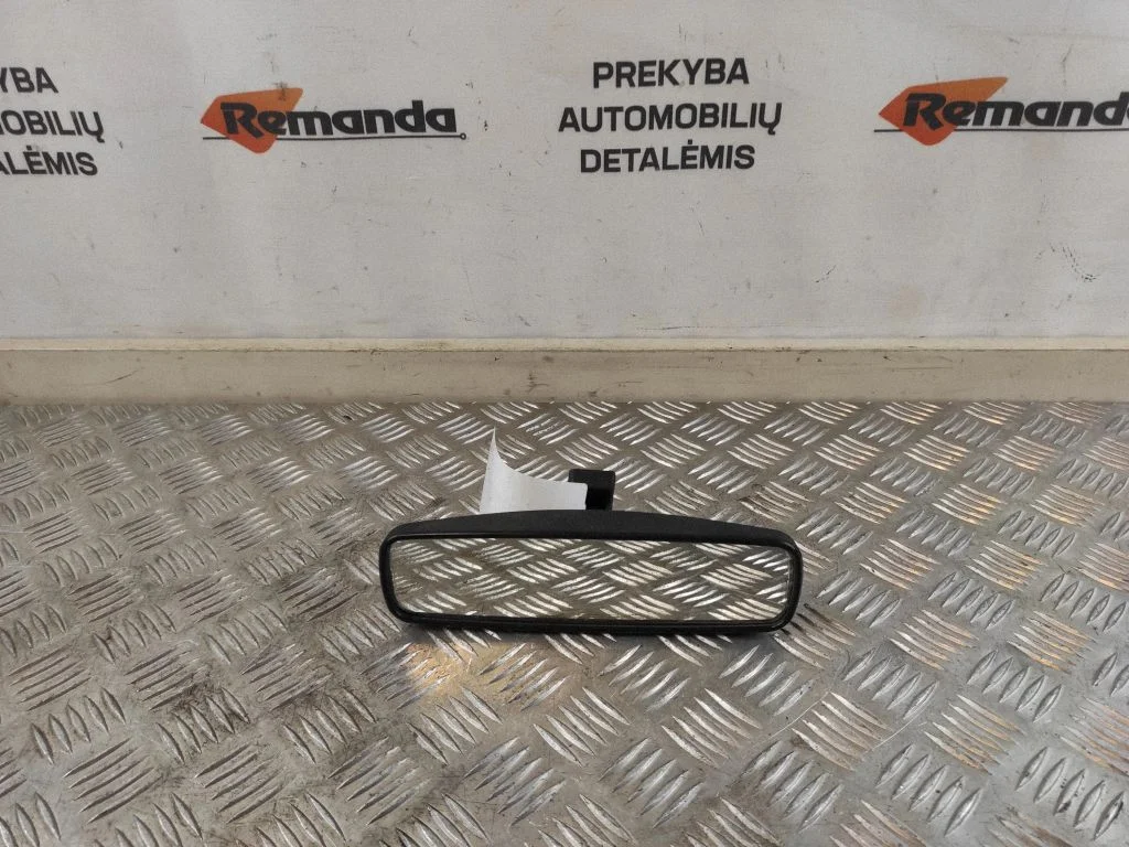 Rear view mirror (interior) E20205028