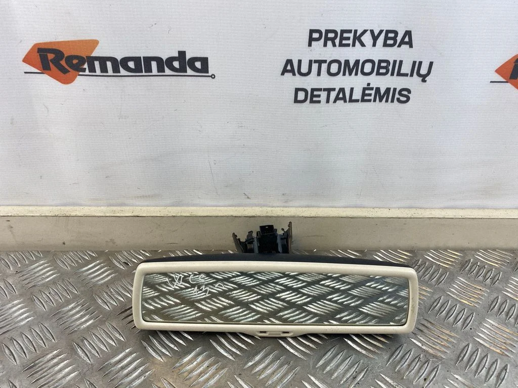 Atpakaļskata spogulis (salonā) 7N0857511A