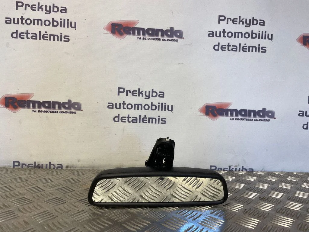 Atpakaļskata spogulis (salonā) 915908801