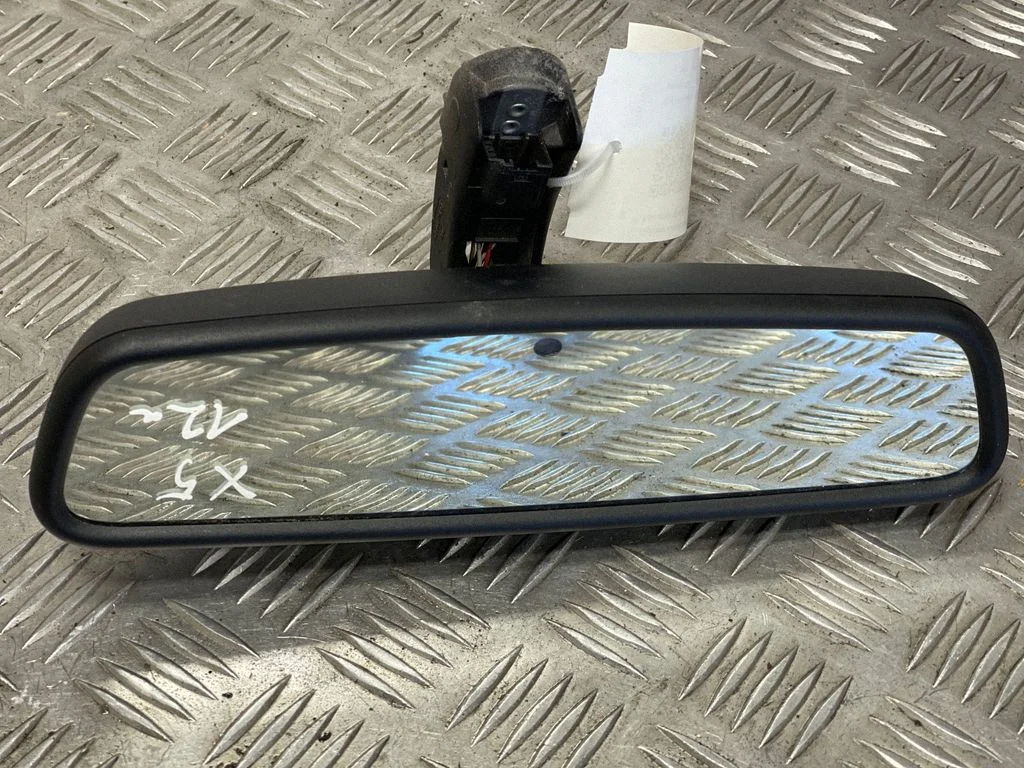 Rear view mirror (interior) 913445902